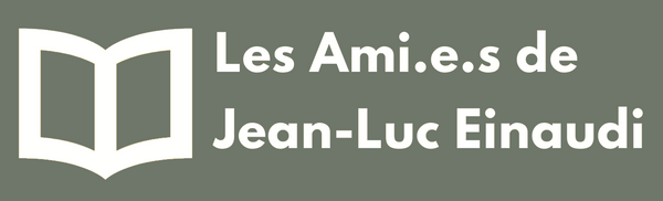 Les Ami.e.s de Jean-Luc Einaudi