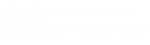 Les Ami.e.s de Jean-Luc Einaudi
