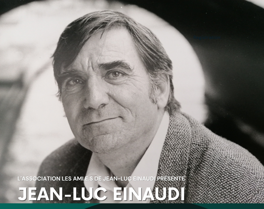2002 - Émission Train de nuit – Interview de J.-L. Einaudi sur le 17 octobre 1961 / La recherche de vérité / Les procès Papon